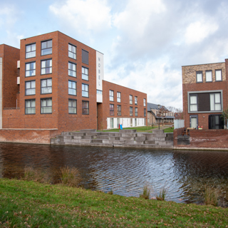 foto van Keizerslanden en Steenbrugge