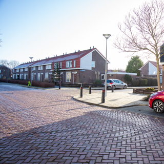 foto van Waterkwartier