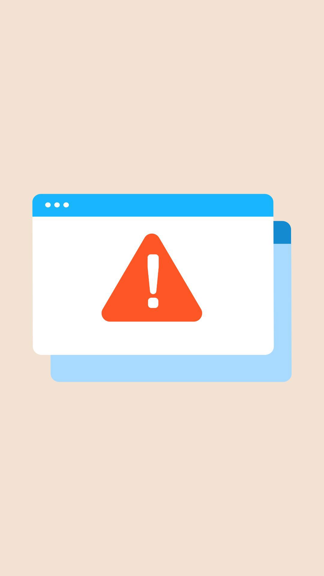 Storing Klantportaal