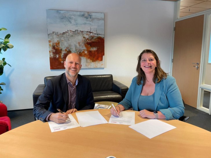 Intentieovereenkomst 1