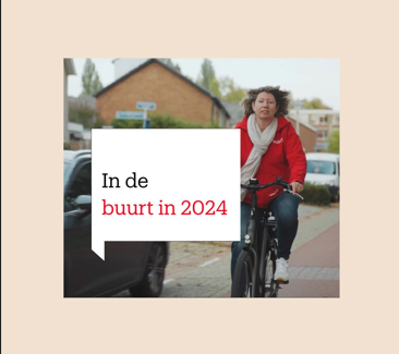 Buurt 2024